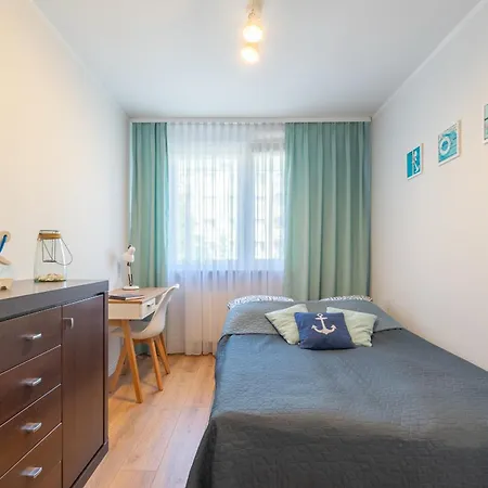 Anchor Przymorze * Γκντανσκ