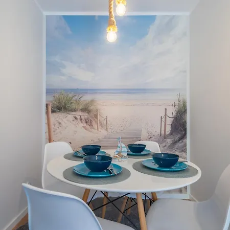 Anchor Przymorze Διαμέρισμα