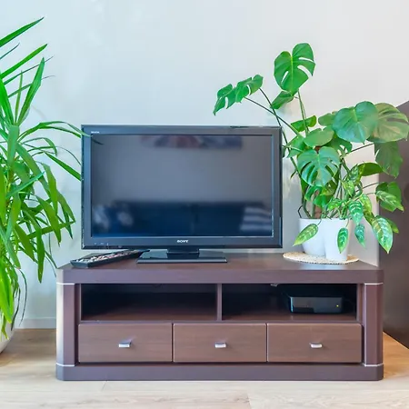 Διαμέρισμα Anchor Przymorze