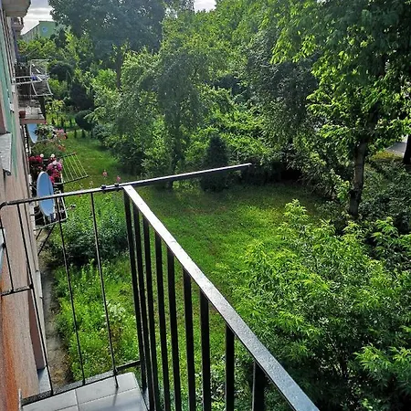 Anchor Przymorze Διαμέρισμα