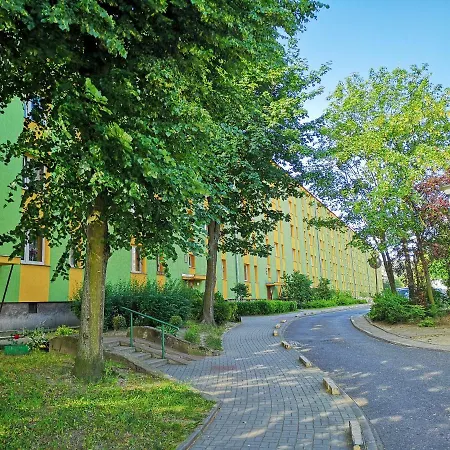 Anchor Przymorze * Gdańsk