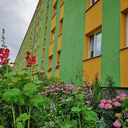 Anchor Przymorze Gdańsk