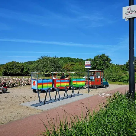 Anchor Przymorze Apartament Gdańsk