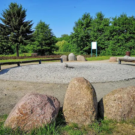 Διαμέρισμα Anchor Przymorze *