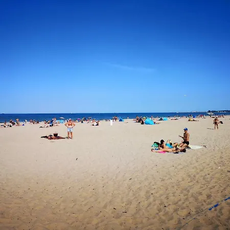 Anchor Przymorze Gdańsk