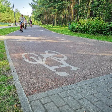 Anchor Przymorze * Gdansk