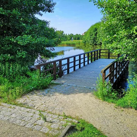 Διαμέρισμα Anchor Przymorze