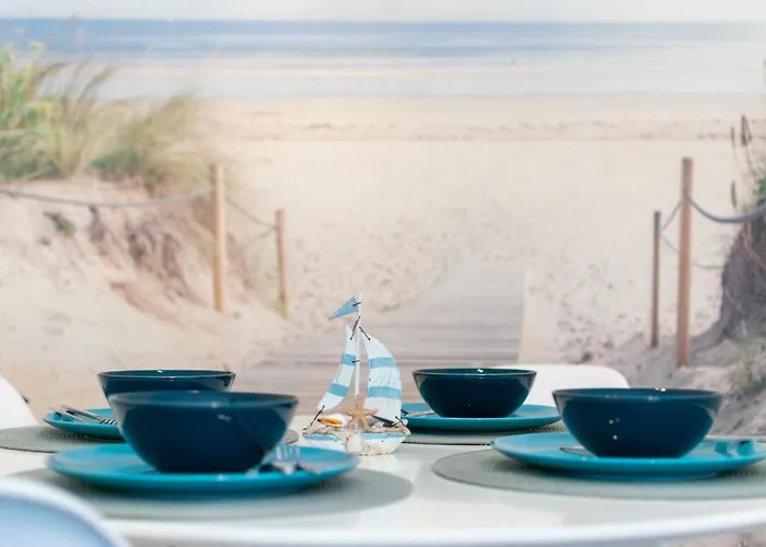 Apartman Anchor Przymorze *