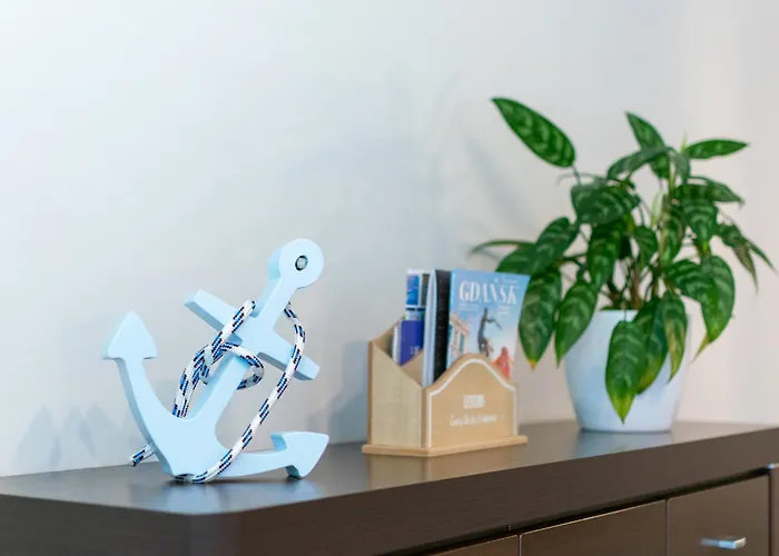 Anchor Przymorze *