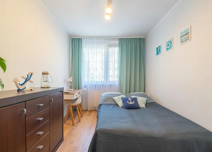 Anchor Przymorze * Gdańsk