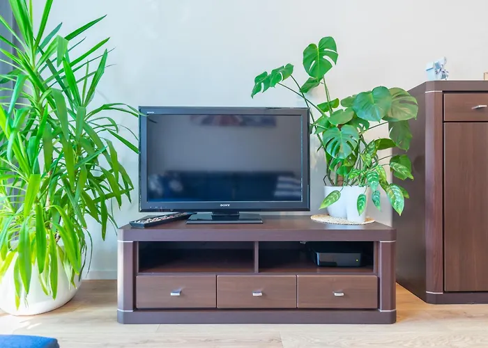 Apartman Anchor Przymorze