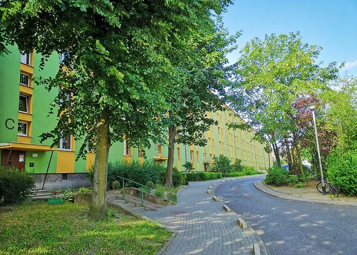 Anchor Przymorze * Gdańsk