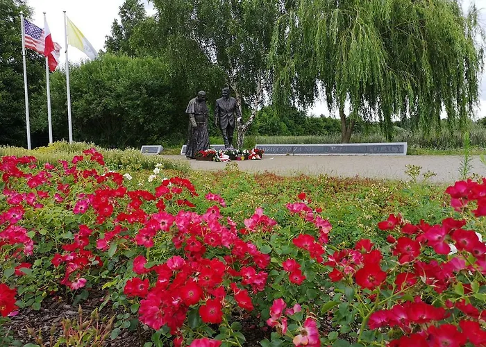 Anchor Przymorze Appartement *