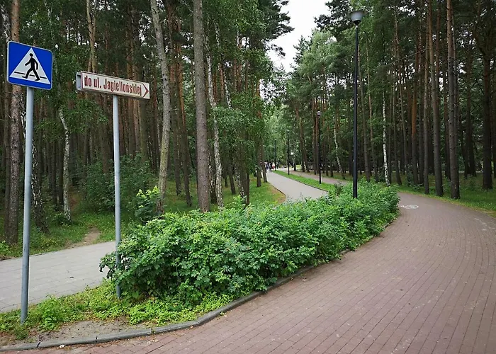 Apartman Anchor Przymorze