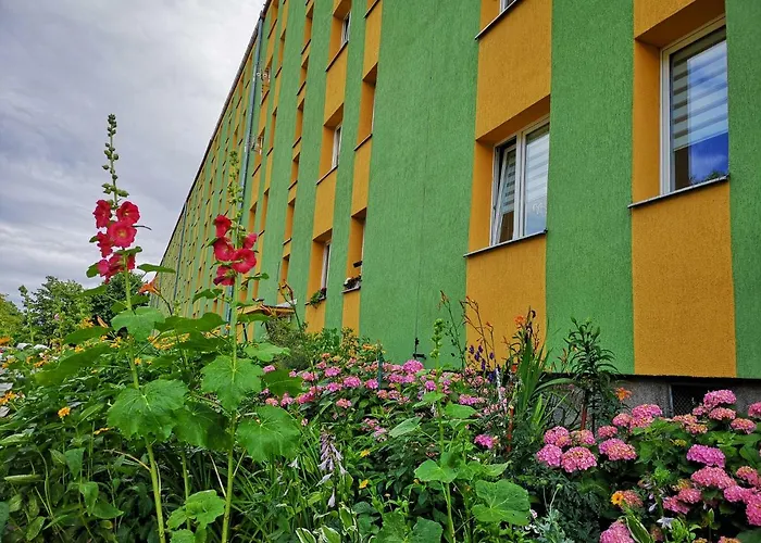 Anchor Przymorze Gdańsk