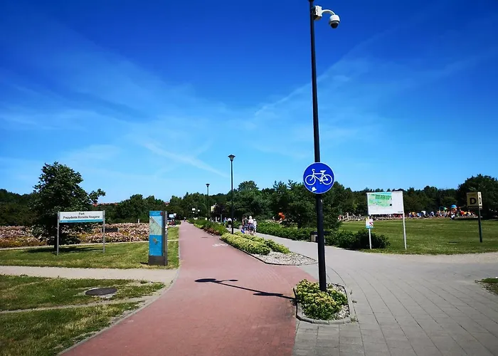 Anchor Przymorze * Gdańsk