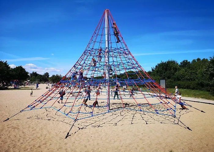 Anchor Przymorze * Gdańsk