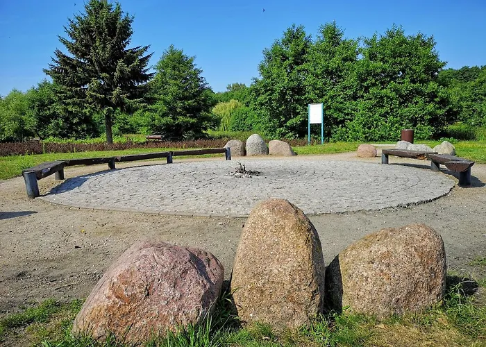 Appartement Anchor Przymorze *