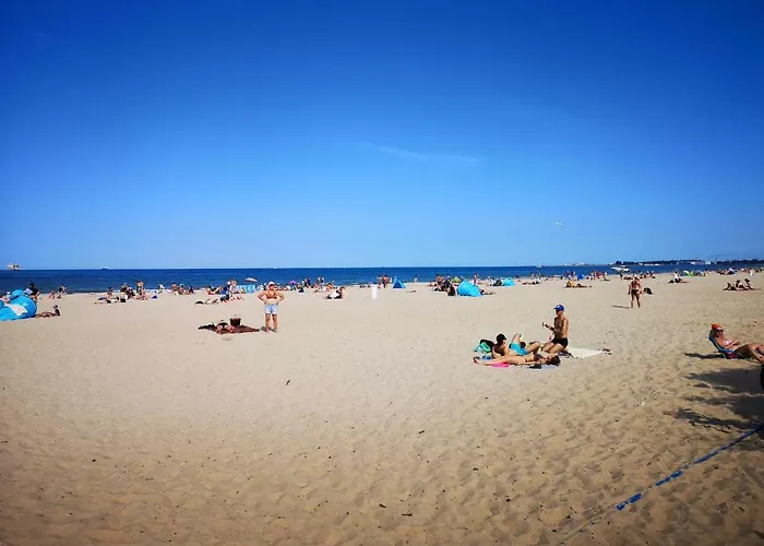 Anchor Przymorze Gdańsk