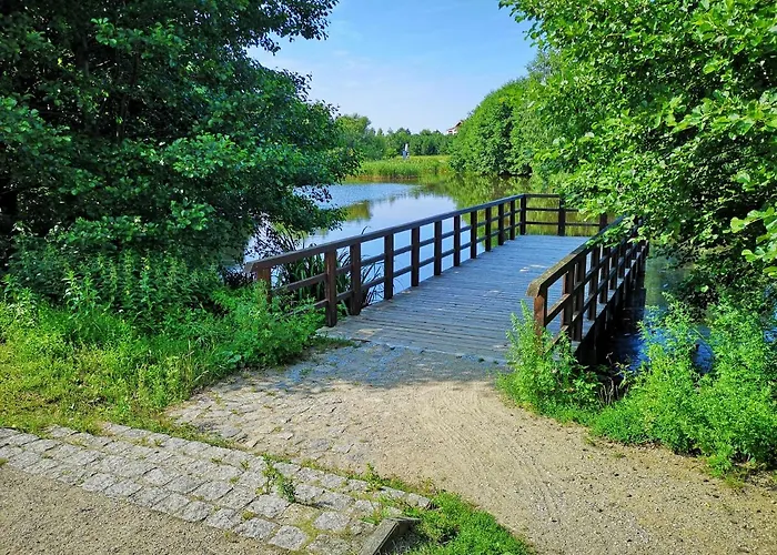 Apartman Anchor Przymorze