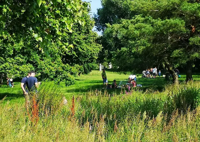 Anchor Przymorze Apartman *