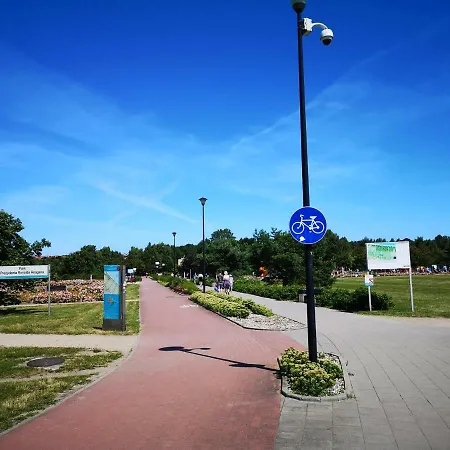 Anchor Przymorze * Гданьск